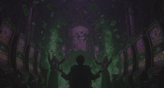 Shazam Casino