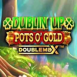 Dublin Up Pots O’ Gold DoubleMax™